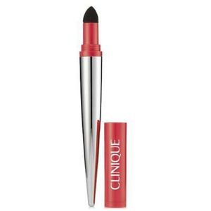 Clinique “Pop Lip Shadow” in Bright Pop